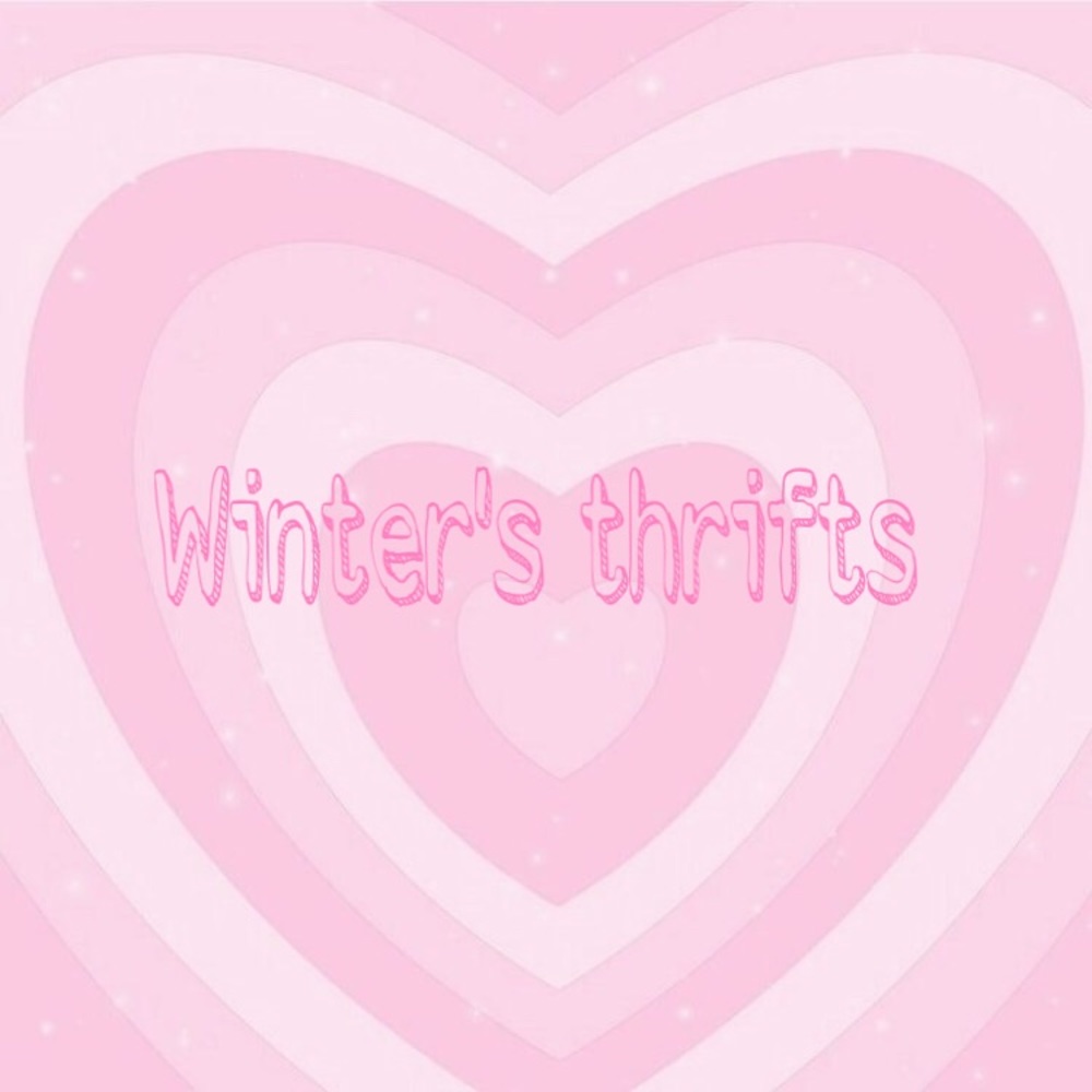 Meet your Posher, Winter